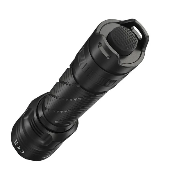 NITECORE MH25 3300 LUMEN PRO KIT EL FENERI - 9