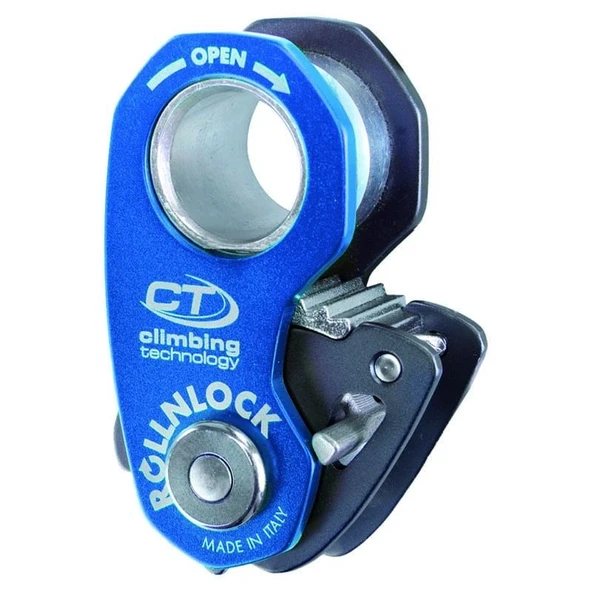 CT ROLLNLOCK MAVI PULLEY - 4