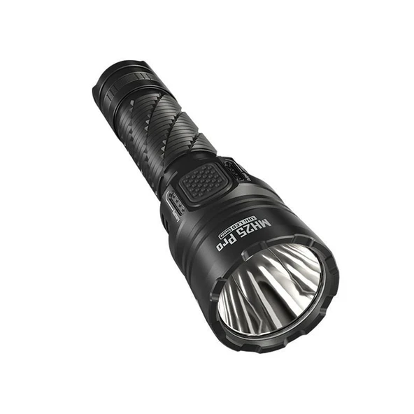 NITECORE MH25 V2 1300 LUMEN HUNTING KIT EL FENERI - Resim 2