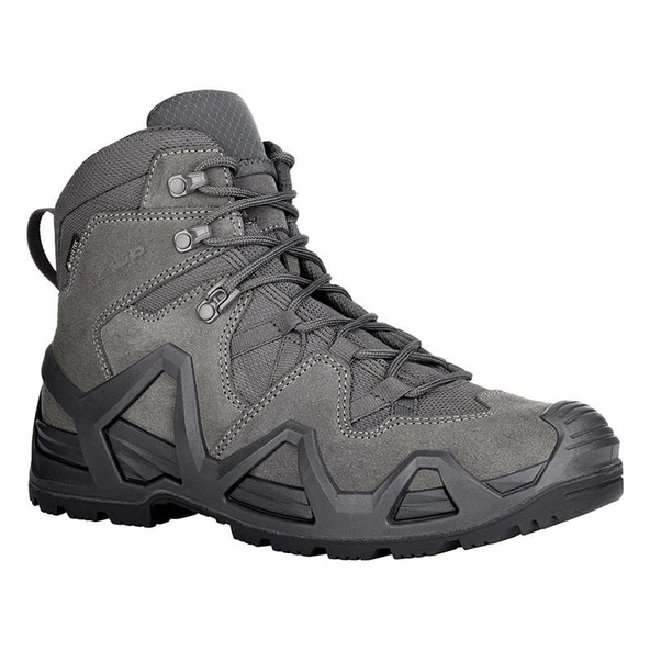 LOWA ZEPHYR MK2 GTX MID GRİ BOT - 8