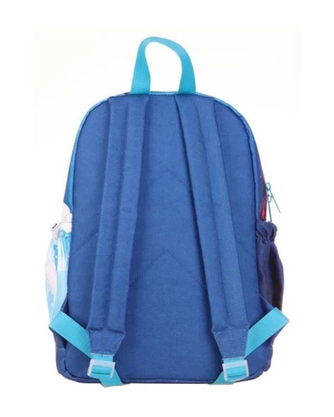 Kaukko Kids Sırt Çantası Layer Shark Okul Sırt Çantası - 3