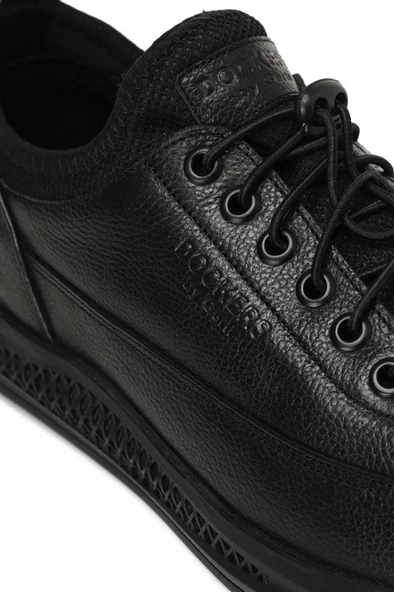 Dockers 227225 Ortopedik Erkek Günlük Hakiki Deri Ayakkabı - 6