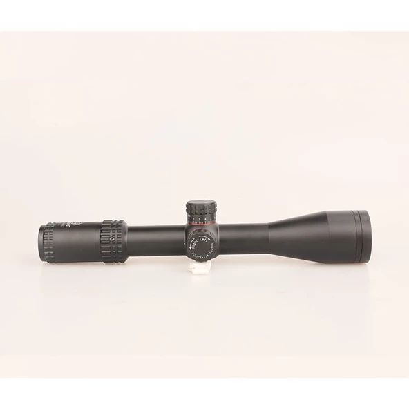 SQUARE 3-9X44 IR ISIKLI TUFEK DURBUNU - 4