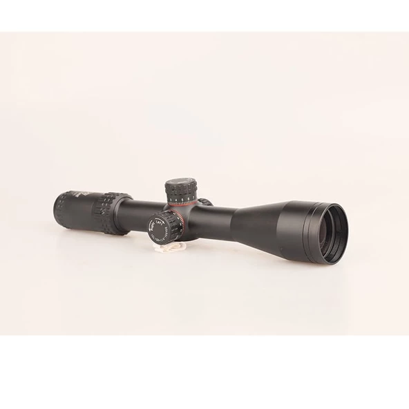 SQUARE 3-9X44 IR ISIKLI TUFEK DURBUNU - 3