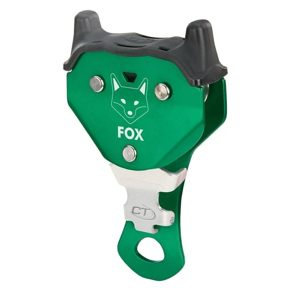 CT FOX MAKARA - 2