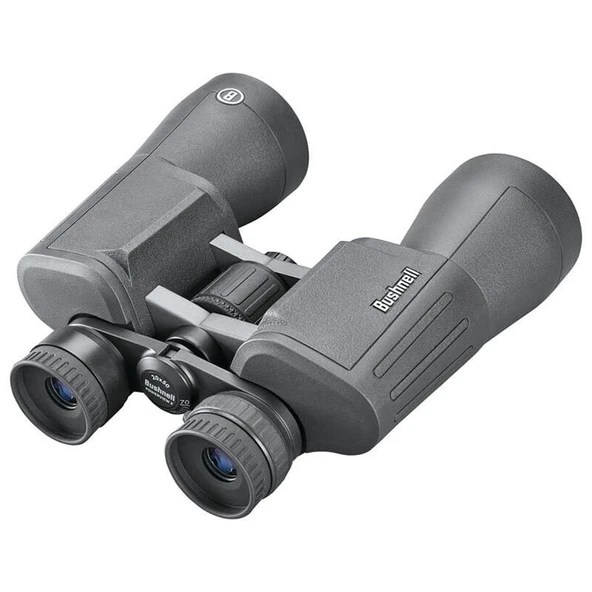 BUSHNELL 20X50 POWERWIEV 2 EL DURBUNU - 11