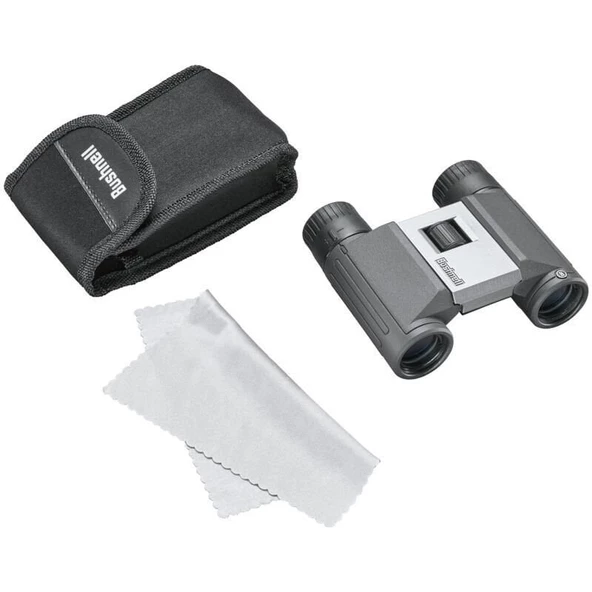 BUSHNELL 20X50 POWERWIEV 2 EL DURBUNU - 4