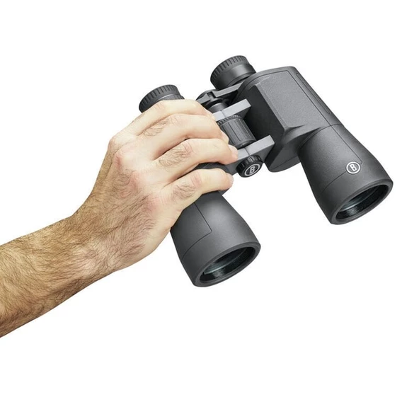 BUSHNELL 20X50 POWERWIEV 2 EL DURBUNU - 8