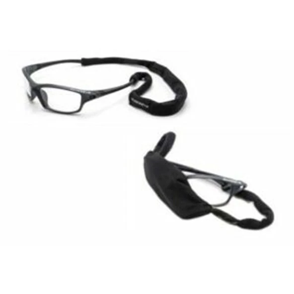 SWISS 14741 JOY SIYAH CERCEVE GOZLUK - Resim 2