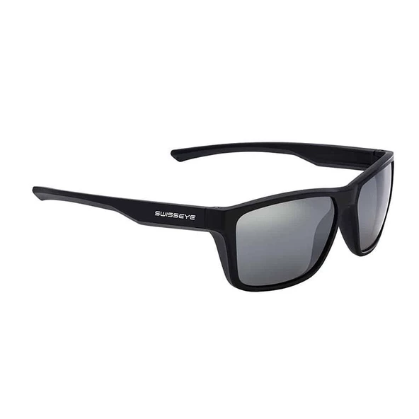 SWISS 14762 FLY SIYAH/GRI CERCEVE GOZLUK - 5
