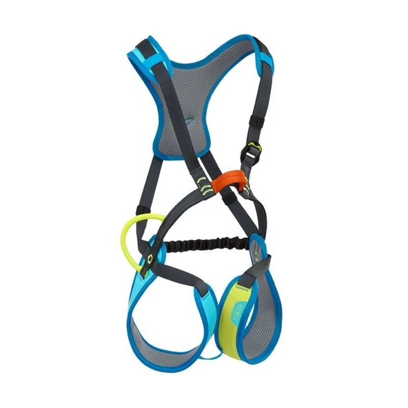 CT FLIK FULL BODY HARNESS - Resim 4