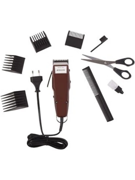 Moser Elektrikli Saç Sakal Tıraş Makinası 1400 0278 - 2