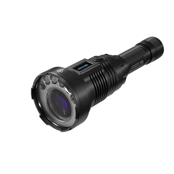 NITECORE P35I 3000 LUMEN EL FENERI