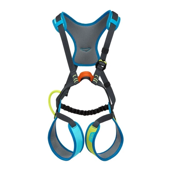 CT FLIK FULL BODY HARNESS ürün görseli