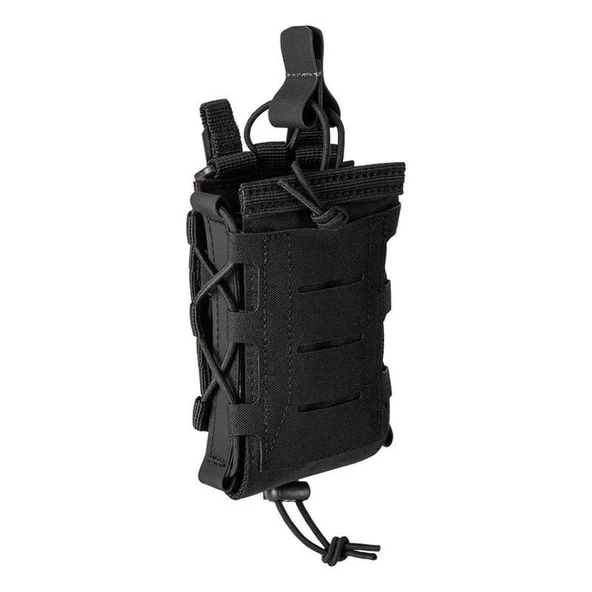 5.11 FLEX SINGLE MULTI-CALIBER MAG POUCH TEKLI - 2
