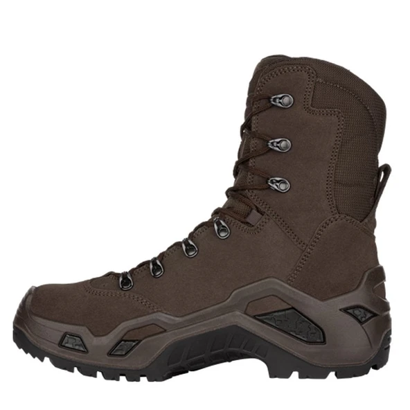 LOWA Z-8S GTX C KOYU KAHVE BOT - 2