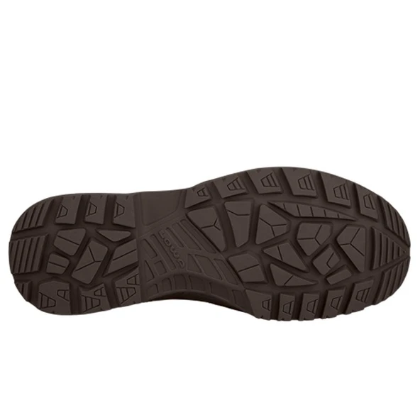 LOWA Z-8S GTX C KOYU KAHVE BOT - 4