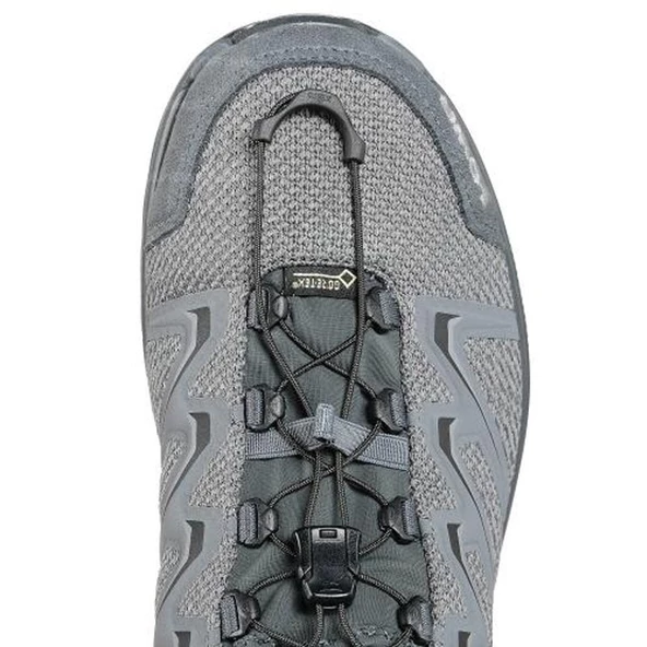 LOWA MADDOX GTX LO YESIL AYAKKABI - 9
