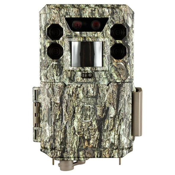 BUSHNELL DUAL CORE CAMO FOTOKAPAN KAMERA 30MP - 6