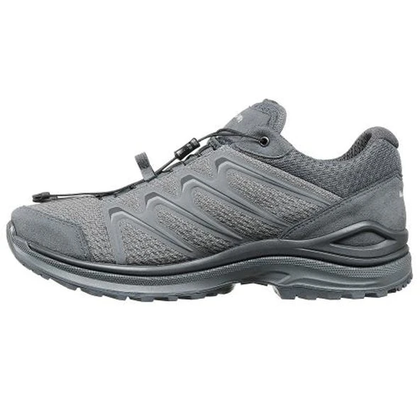 LOWA MADDOX GTX LO YESIL AYAKKABI - 2