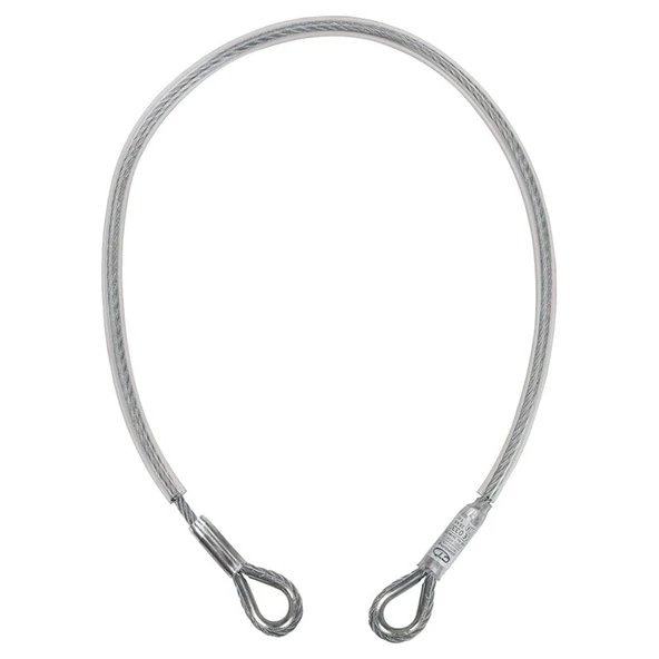 CT 500 CM CELIK ANKOR-LANYARD - 10