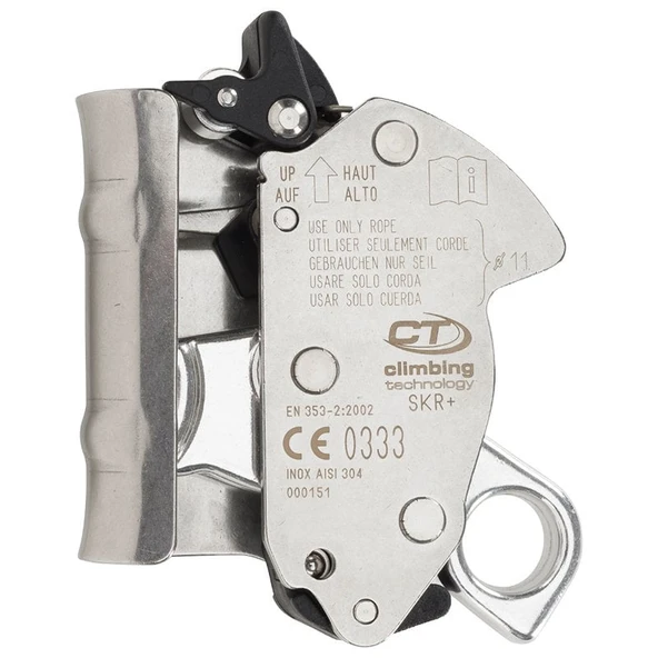 CT SKR+ANTI FALL DUSME ONLEYICI - Resim 2