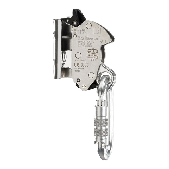 CT SKR+ANTI FALL DUSME ONLEYICI - Resim 3