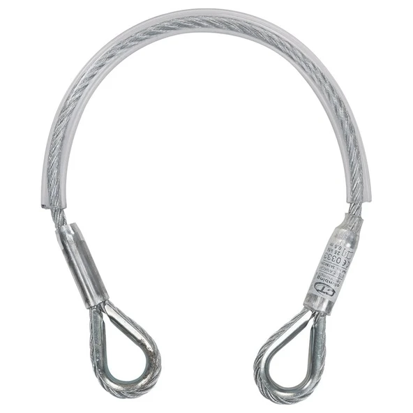 CT 500 CM CELIK ANKOR-LANYARD - 9