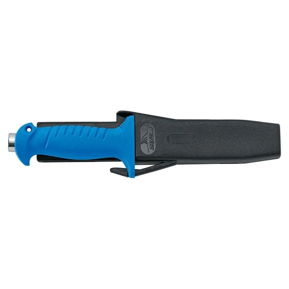 MAC SQUALO14MR 14 CM DALIS BICAGI - 9