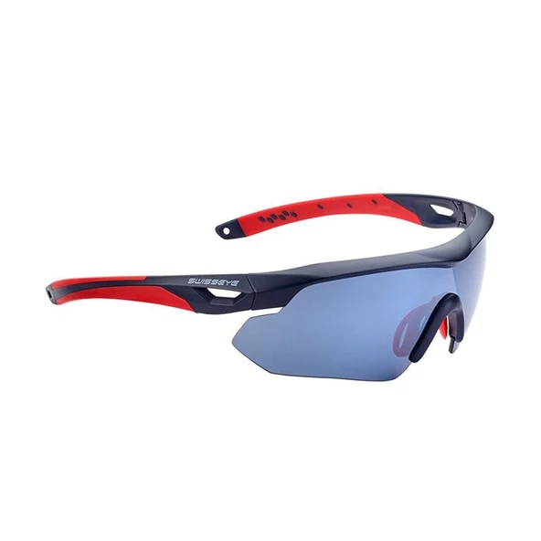 SWISS 12981 NIGHTHAWK SPORTS MAVI CERCEVE GOZLUK - 4
