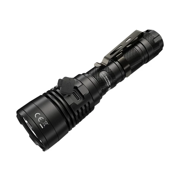 NITECORE MH25S 1800 LUMEN EL FENERI (1X18650) - 10