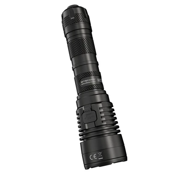 NITECORE MH25S 1800 LUMEN EL FENERI (1X18650) - 7