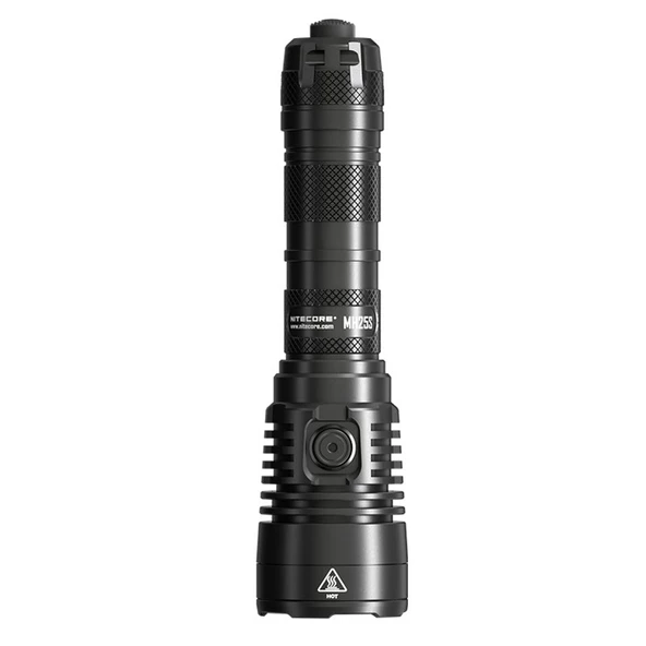 NITECORE MH25S 1800 LUMEN EL FENERI (1X18650) - 5