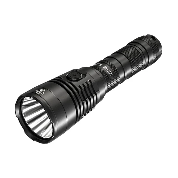 NITECORE MH25S 1800 LUMEN EL FENERI (1X18650) - 6