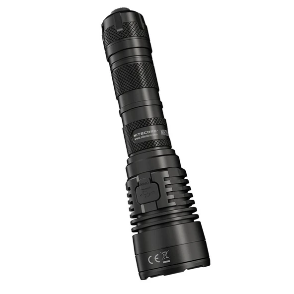 NITECORE MH25S 1800 LUMEN EL FENERI (1X18650) - 2