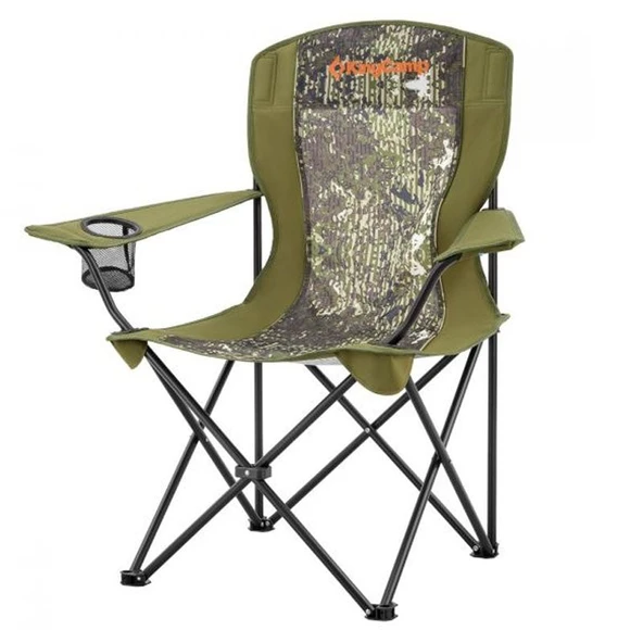 KINGCAMP ARM QUAD SANDALYE (YESIL) ürün görseli