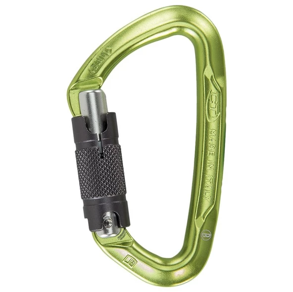 CT LIME YESIL/GRI KARABINA - 2