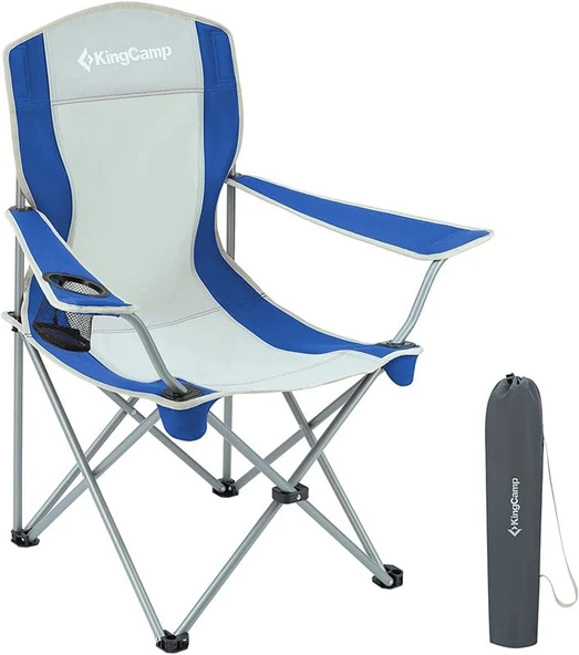 KINGCAMP SANDALYE - Resim 3