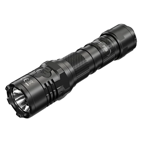 NITECORE P20I 1800 LUMEN ELFENERI