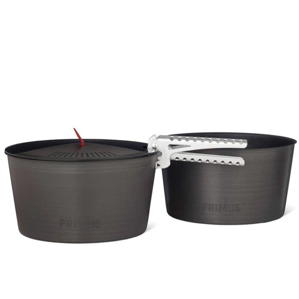 PRIMUS LITECH POT 2.3L YEMEK SET - 3
