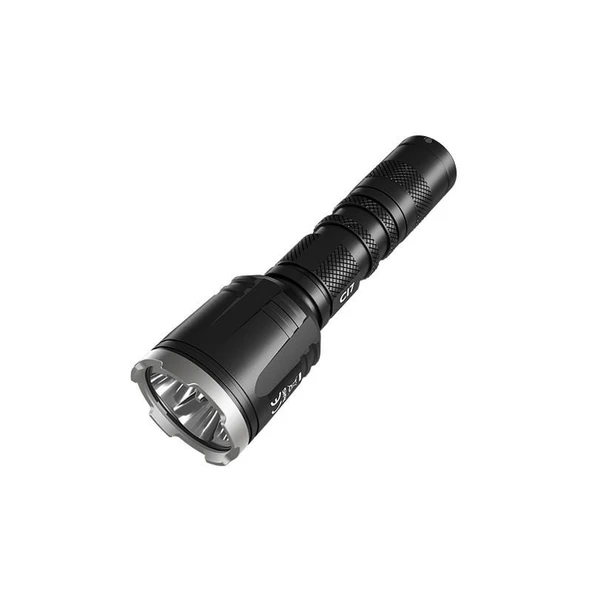 NITECORE CI7 2500 LUMEN INFRARED EL FENERI (1X18650) - Resim 2