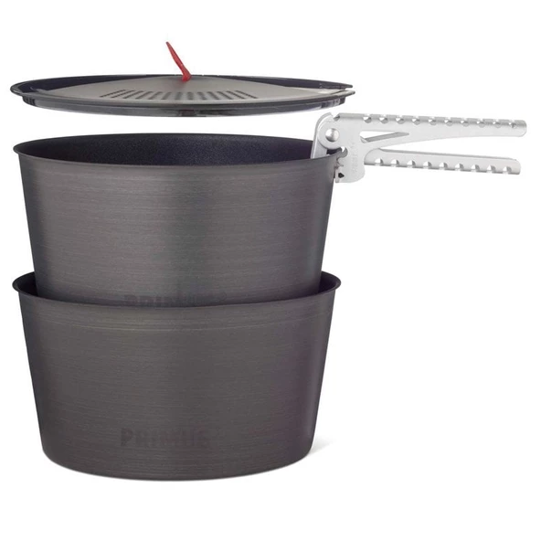 PRIMUS LITECH POT 2.3L YEMEK SET - 10