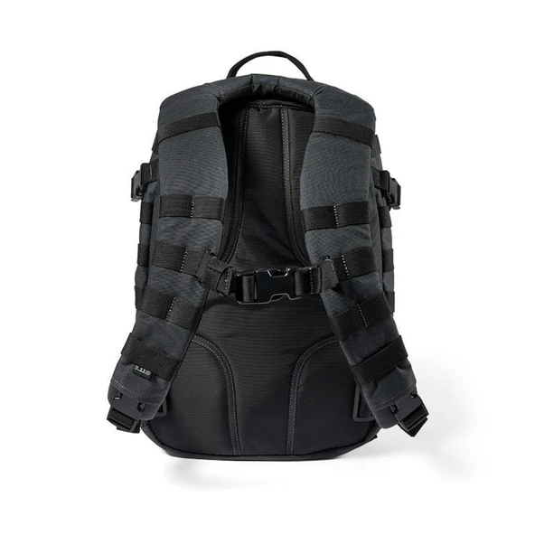 5.11 RUSH 12 2.0 GRI SIRT CANTA - 4