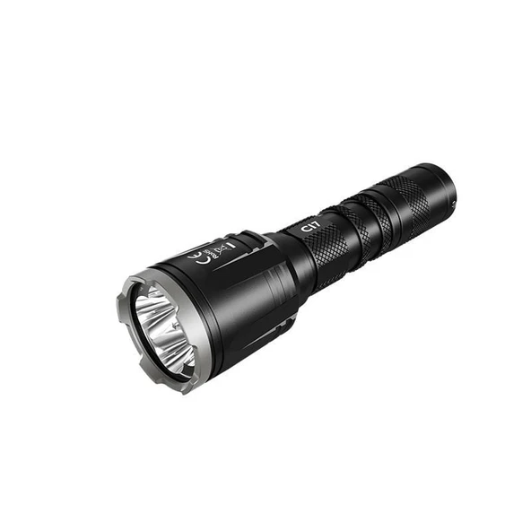 NITECORE CI7 2500 LUMEN INFRARED EL FENERI (1X18650) ürün görseli