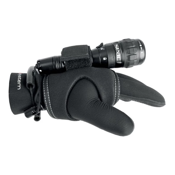 SEAC SUB NEOPREN TORCH HOLDER - 6