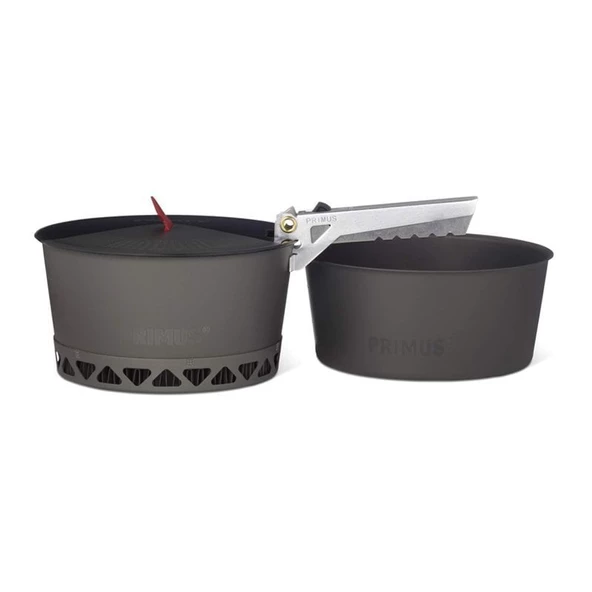 PRIMUS PRIMETECH POT 1.3L YEMEK SET - 9