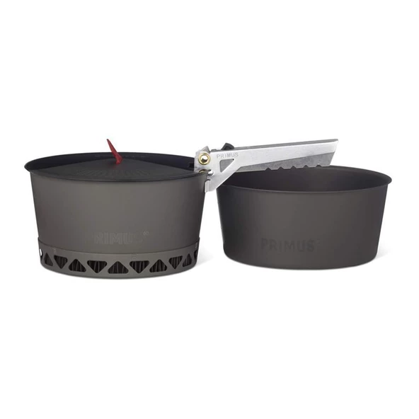 PRIMUS PRIMETECH POT 1.3L YEMEK SET - 5