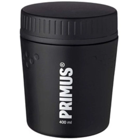 PRIMUS TRAILBREAK LUNCH JUG 400 SIYAH - 5
