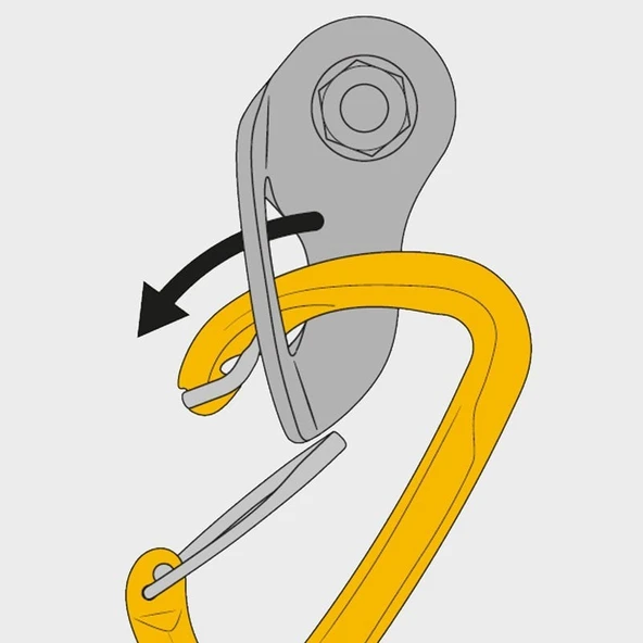 CT BERRY W KARABINA - Resim 2