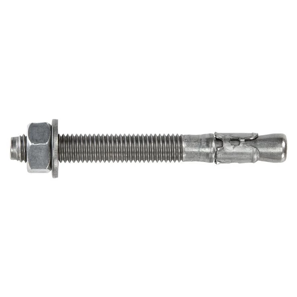 CT PLATE KIT 12X110MM - 2